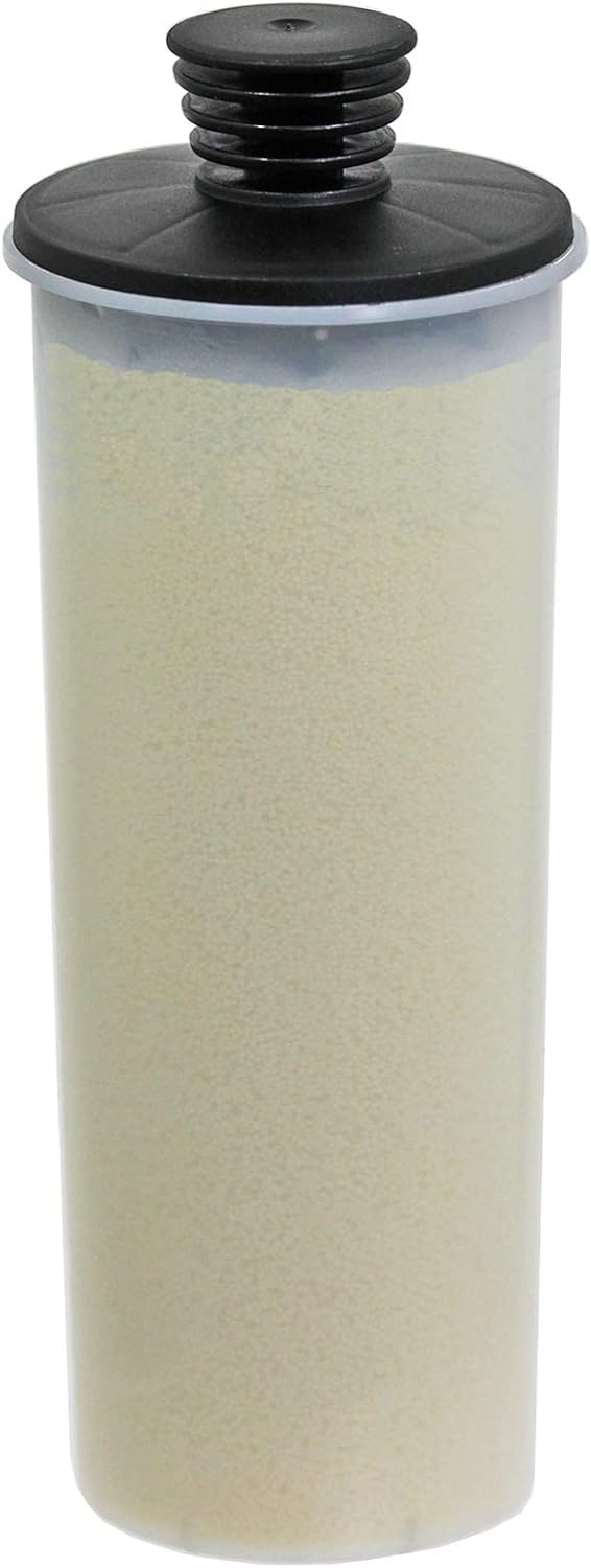 Spares2go Descaling Filter Cartridge compatible with Karcher SC3 SC3MX Easyfix Steam Cleaner