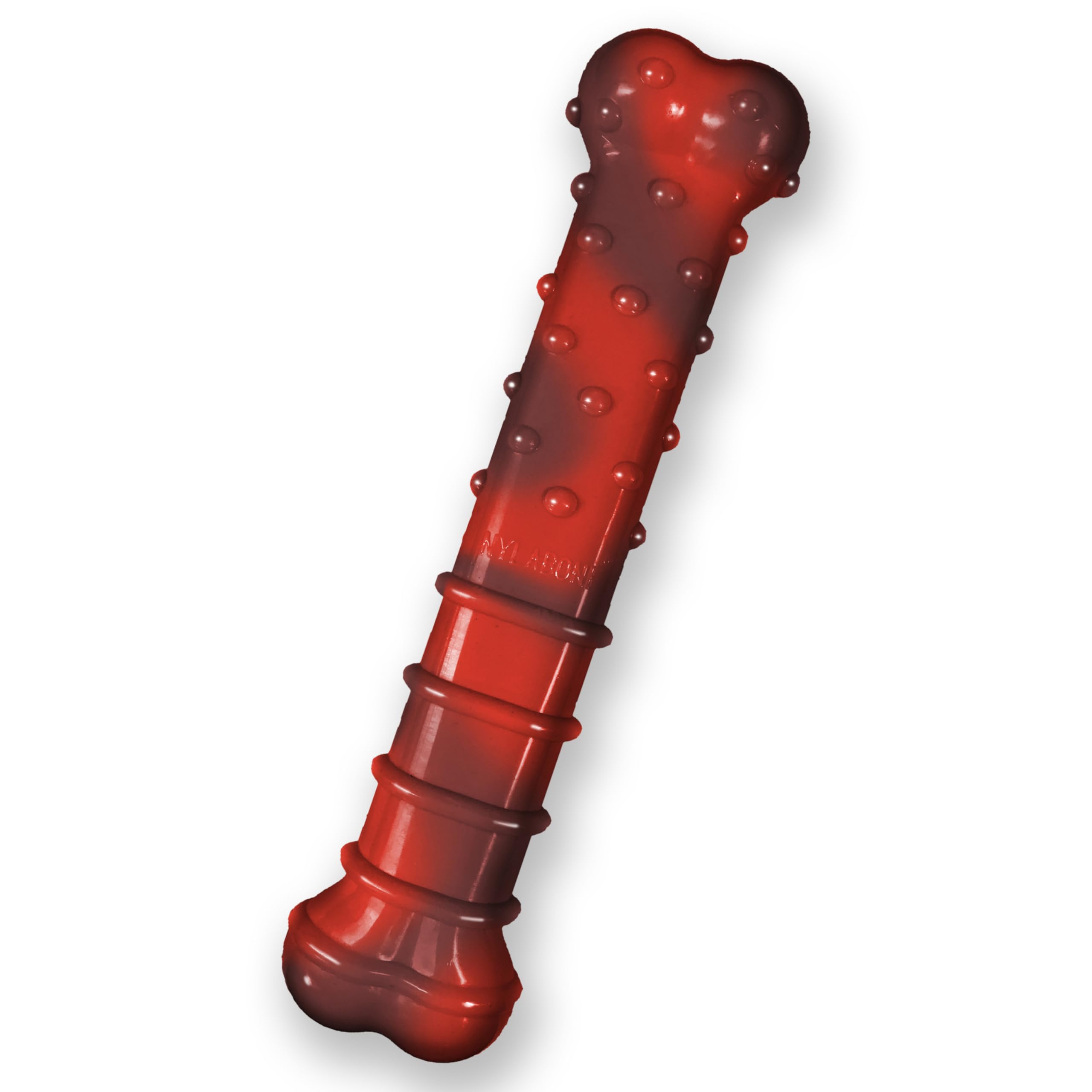 NylaboneFlavor Frenzy Power Chew Dog Toy Beef Jerky Large/Giant (1 Count)