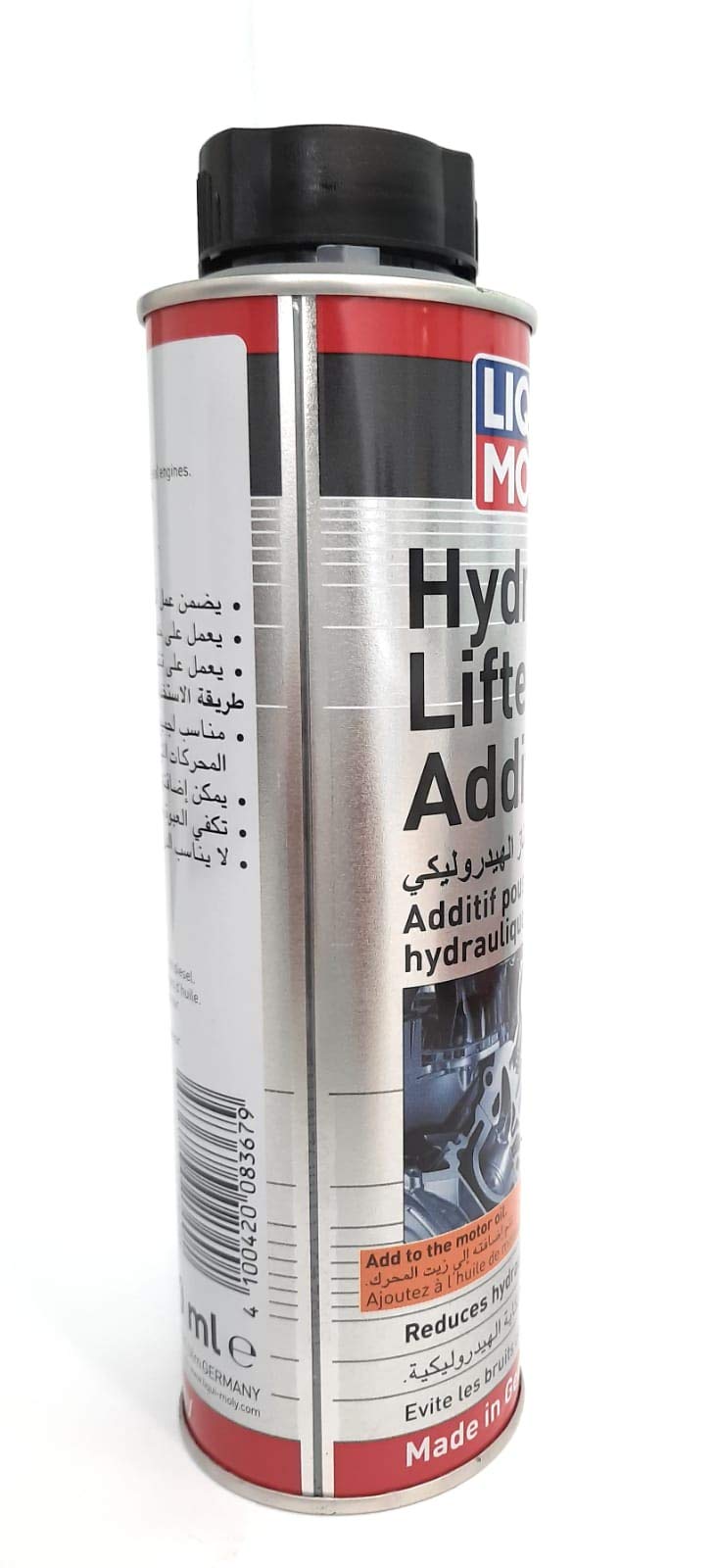 Improve Performance With Hydraulic Lifter Additive UK, 46 OFF