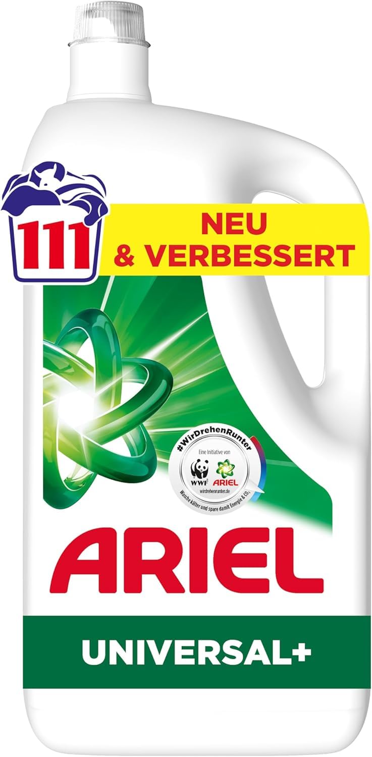 P&G Household deal