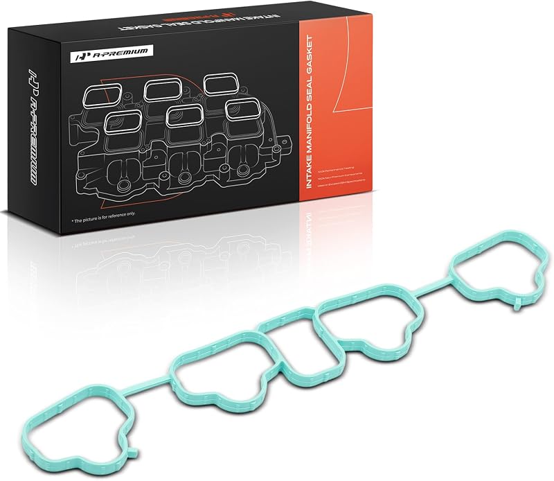 Junta do coletor de admissão inferior A-Premium para motores 1.4L – 1 unidade