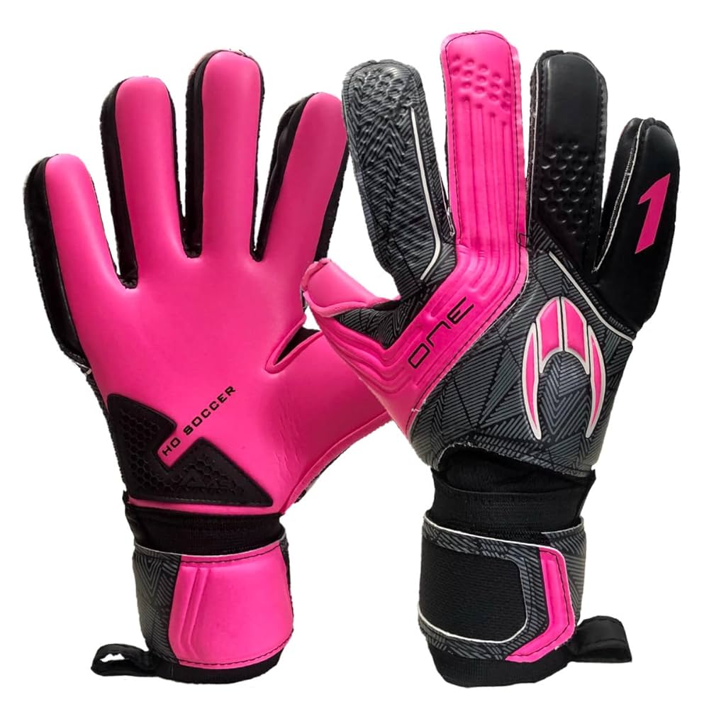 HOsoccer キーパーグローブ　9 新品未使用 GKグローブ | キーパーグローブ HO SOCCER(エイチオー サッカー