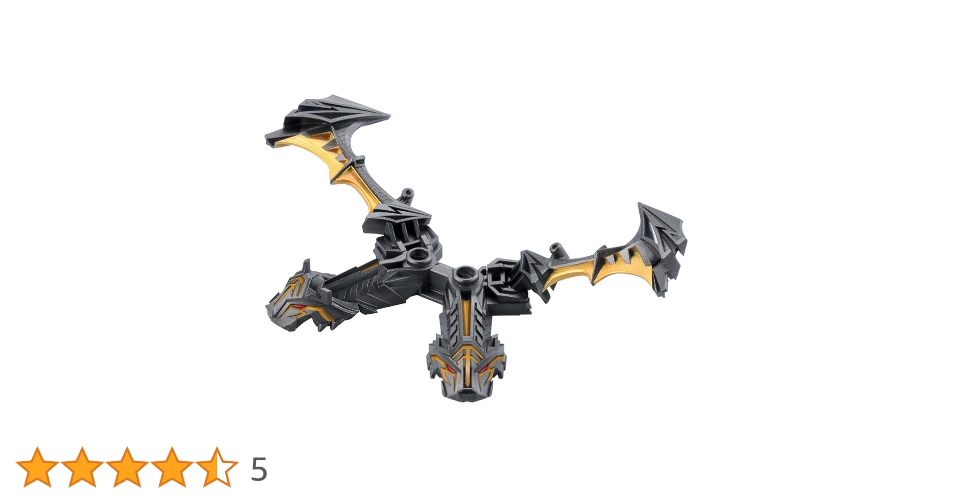 Takara Tomy (Japan) Cross Fight B-Daman eS CB-62 Tune Up