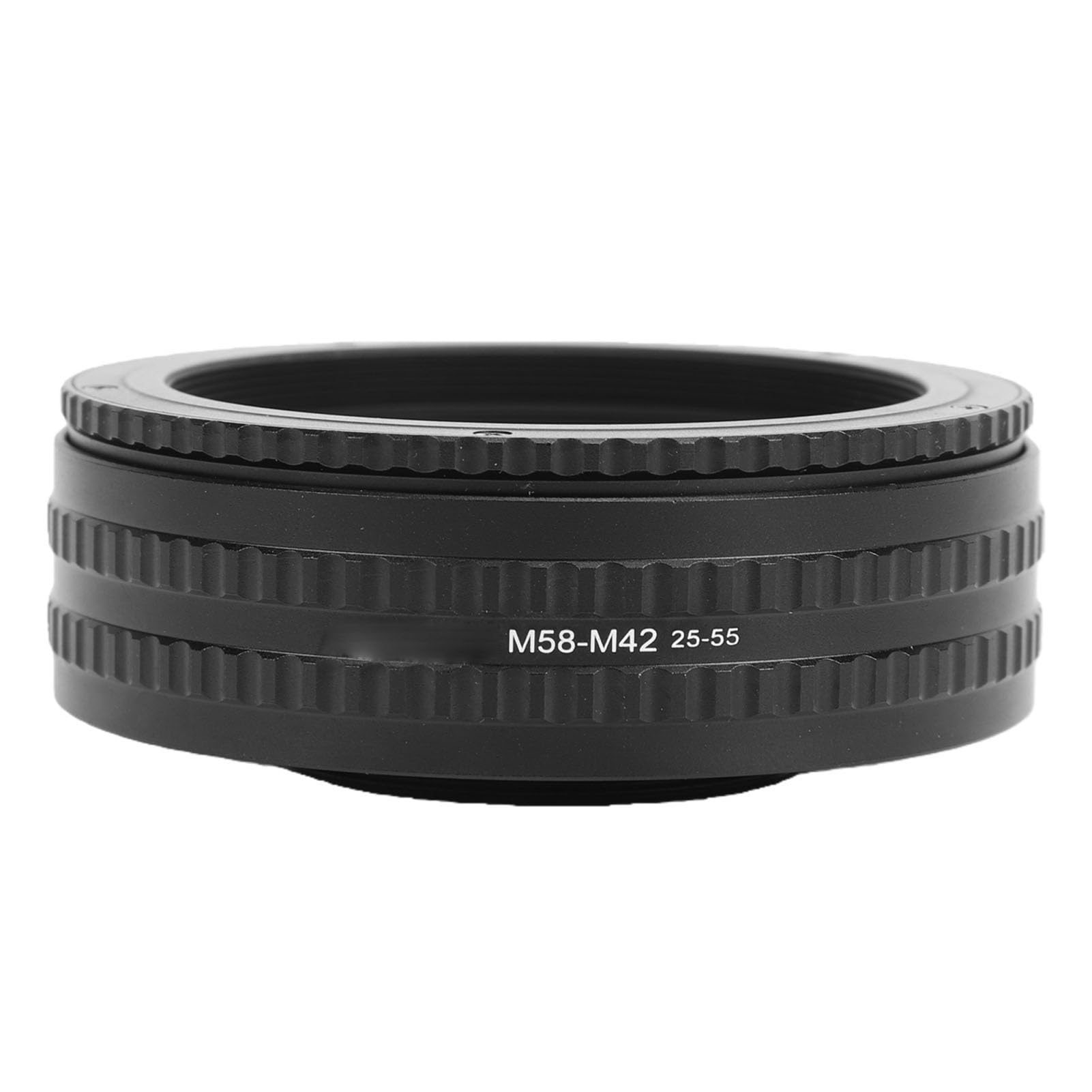 Fockety Adapter Helikoidalny Skupiający, Rurka Przedłużająca Makro z płynną
