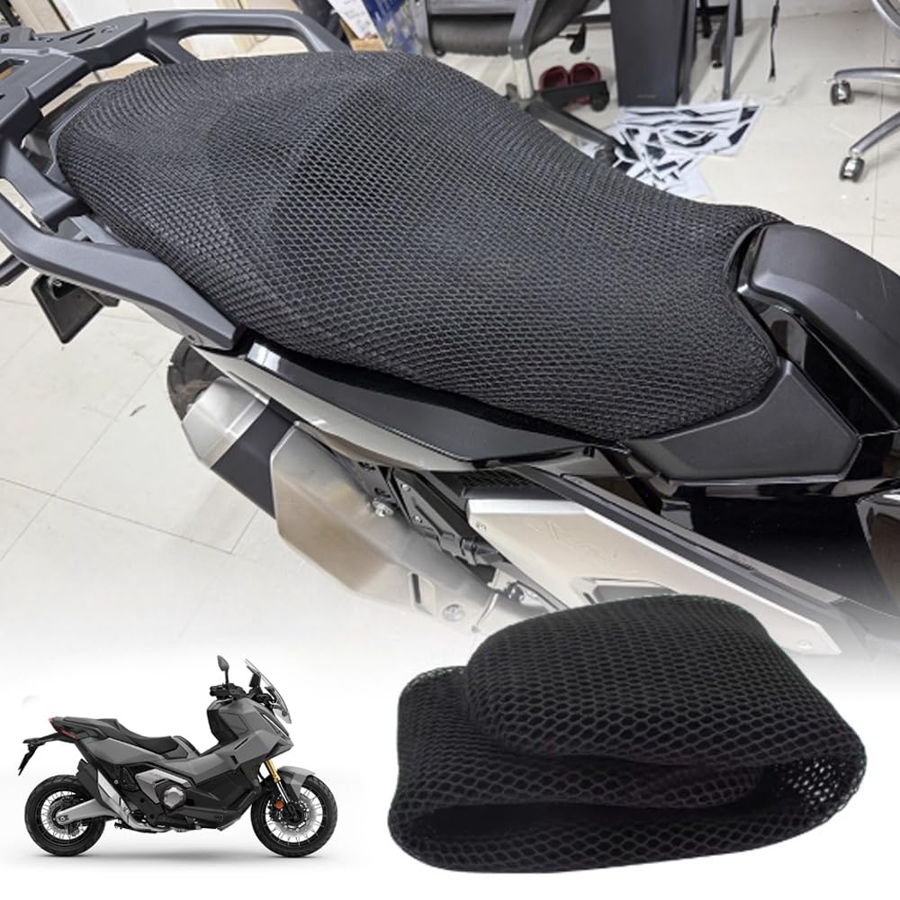 Amazon | For XADV750 2025 XADV 750 2021-2025 オートバイ改造シート