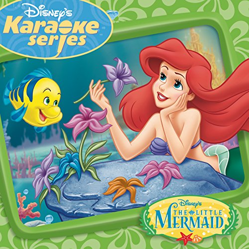 Disney's Karaoke Series: The Little Mermaid