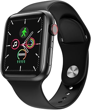 smartwatch tela touch