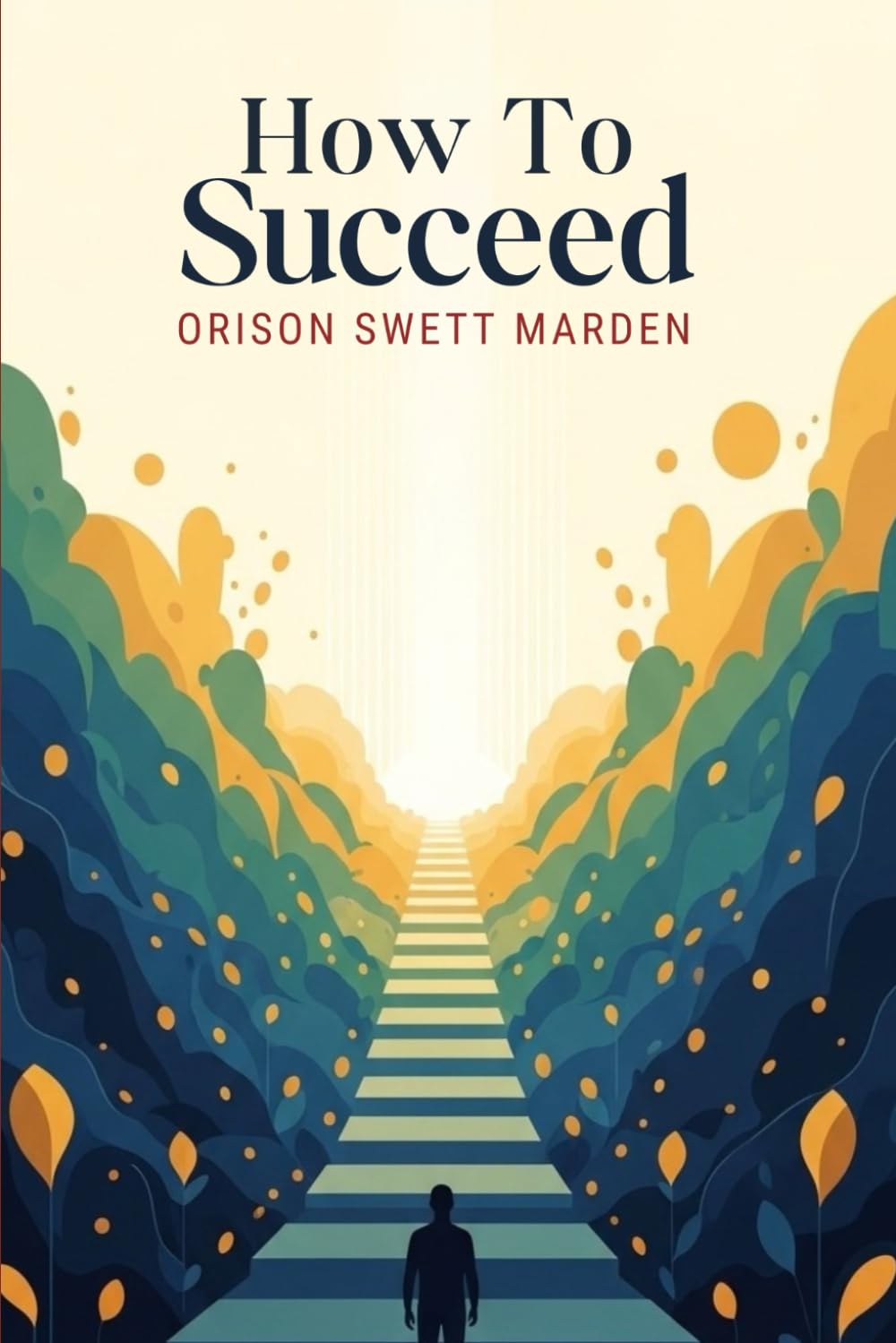 How To Succeed: Or, Stepping-Stones to Fame and Fortune.