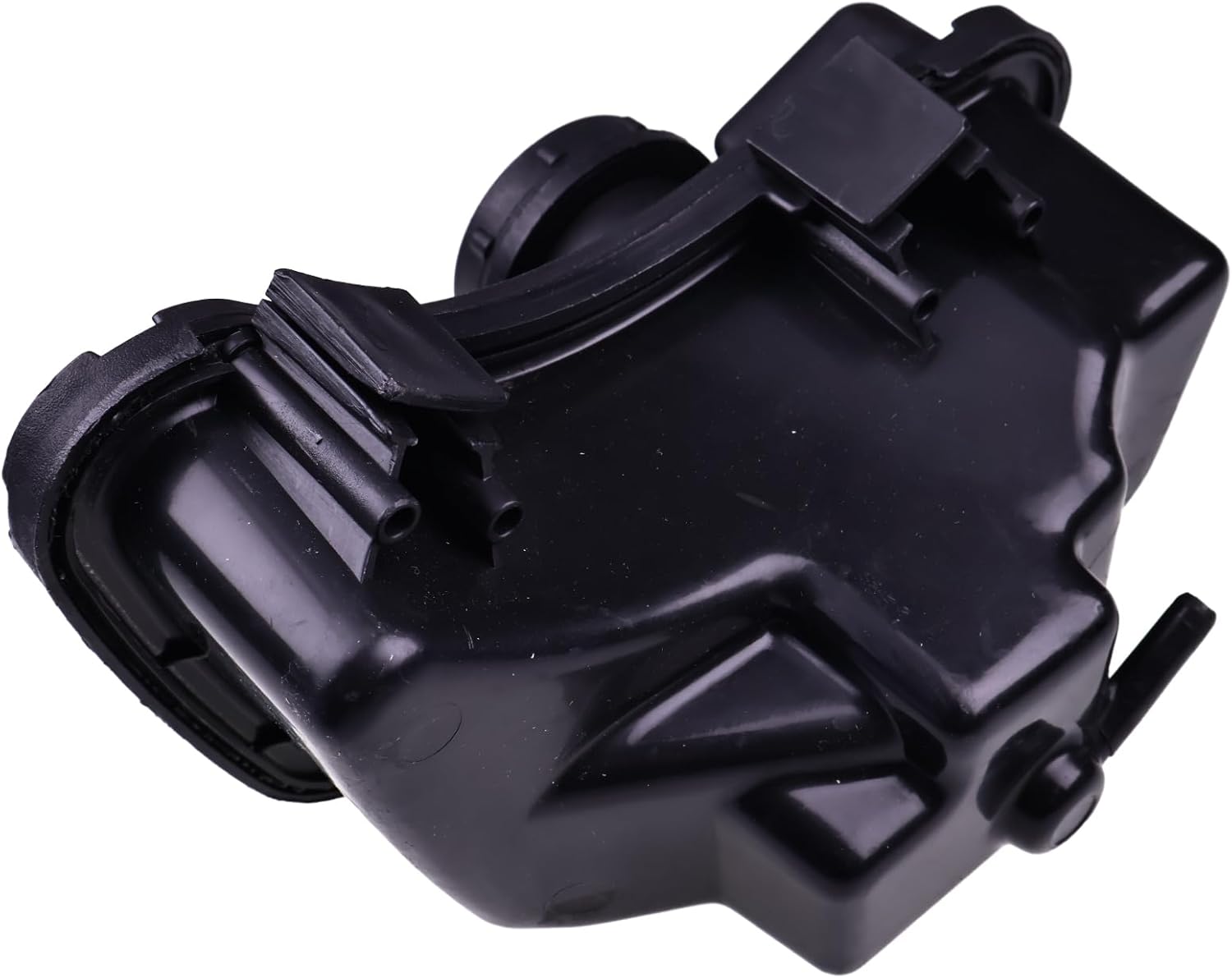 596251 591947 594112 Engine Fuel Tank With Cap Compatible with Briggs & Stratton Lawn & Garden Equipment Engine Fuel Tank 594112