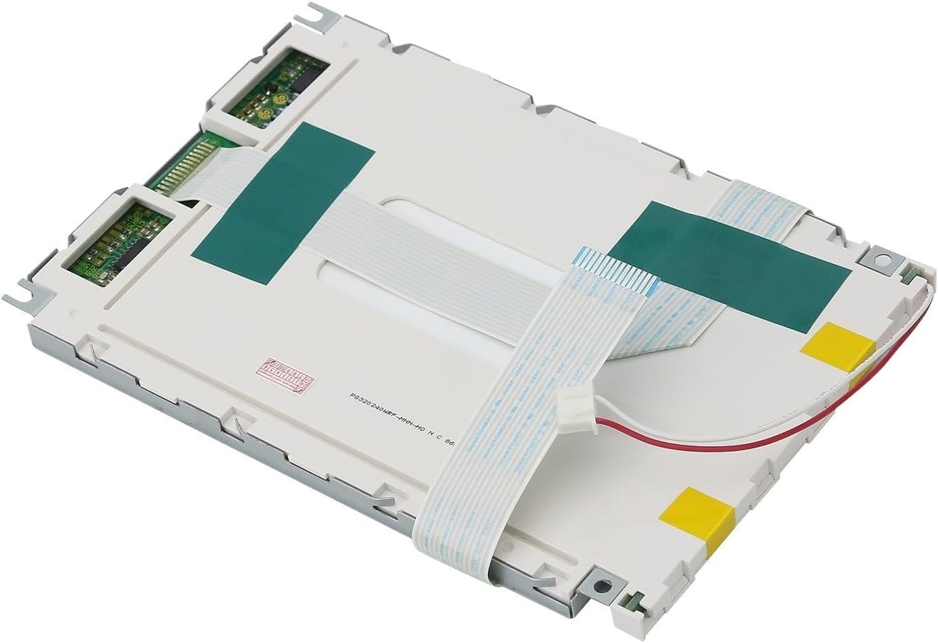 1PCS PG320240WRF-MNN-HQ 320 * 240 Panel Industrial Display Screen Suitable for Industrial Use