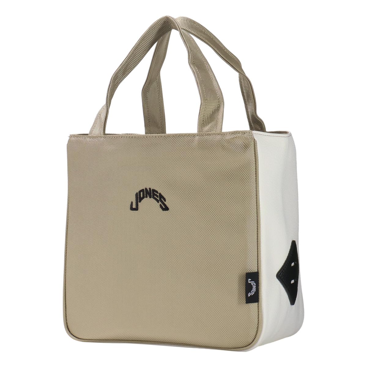 Amazon.co.jp: [ジョーンズ] ゴルフ カートバッグ メンズ JONES GOLF