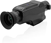 Vista 4 de Bell+Howell BHNV10 4X Monocular digital con visión nocturna IR y LCD de 1.5