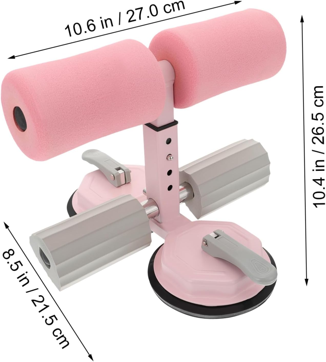 1 PC Abdominal Sit-ups Assistant Device Belly Fitness Equipment Training Sit up Tool Sit-up Assistant