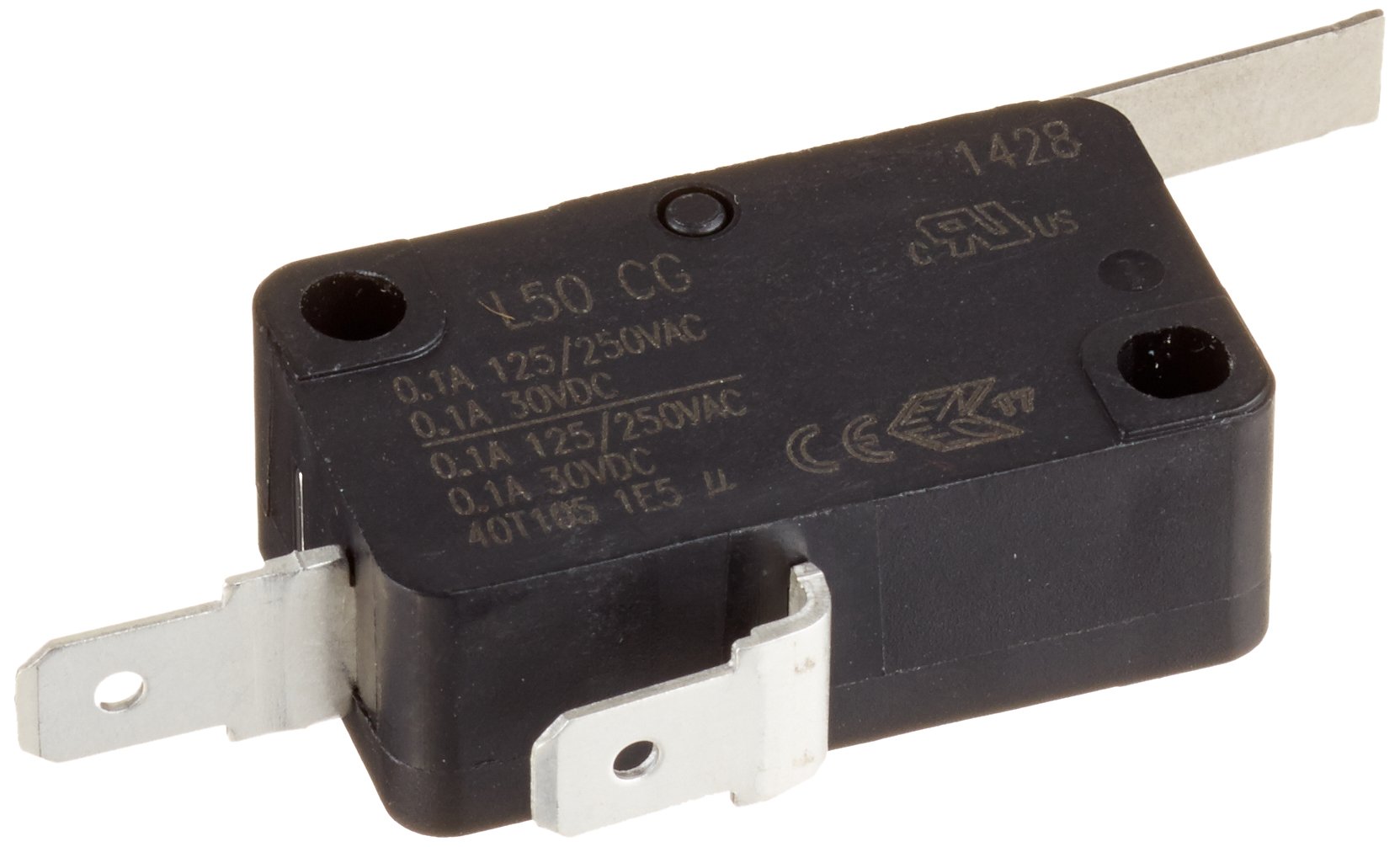 Amazon.com: GE WR23X10783 Genuine OEM Dispenser Switch for GE