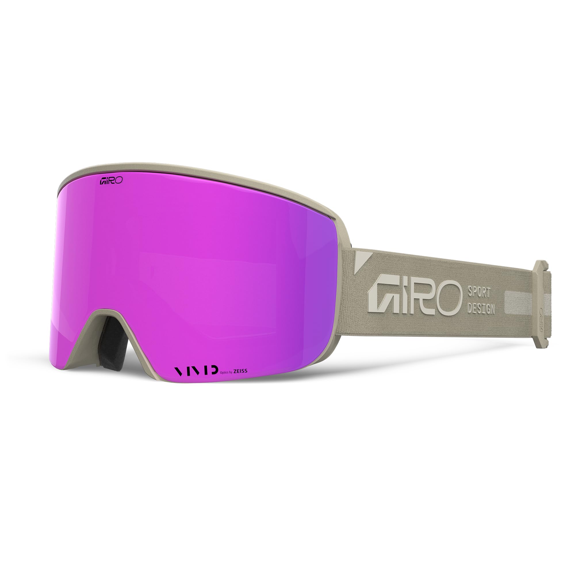 Giro Damen Ella Skibrille