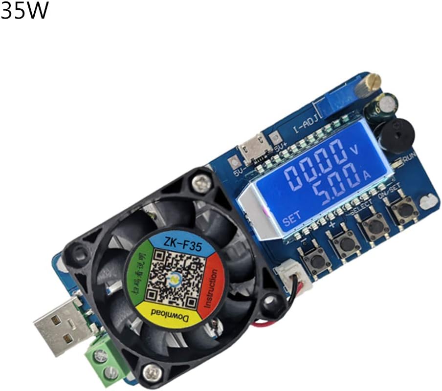 tester di carico della batteria