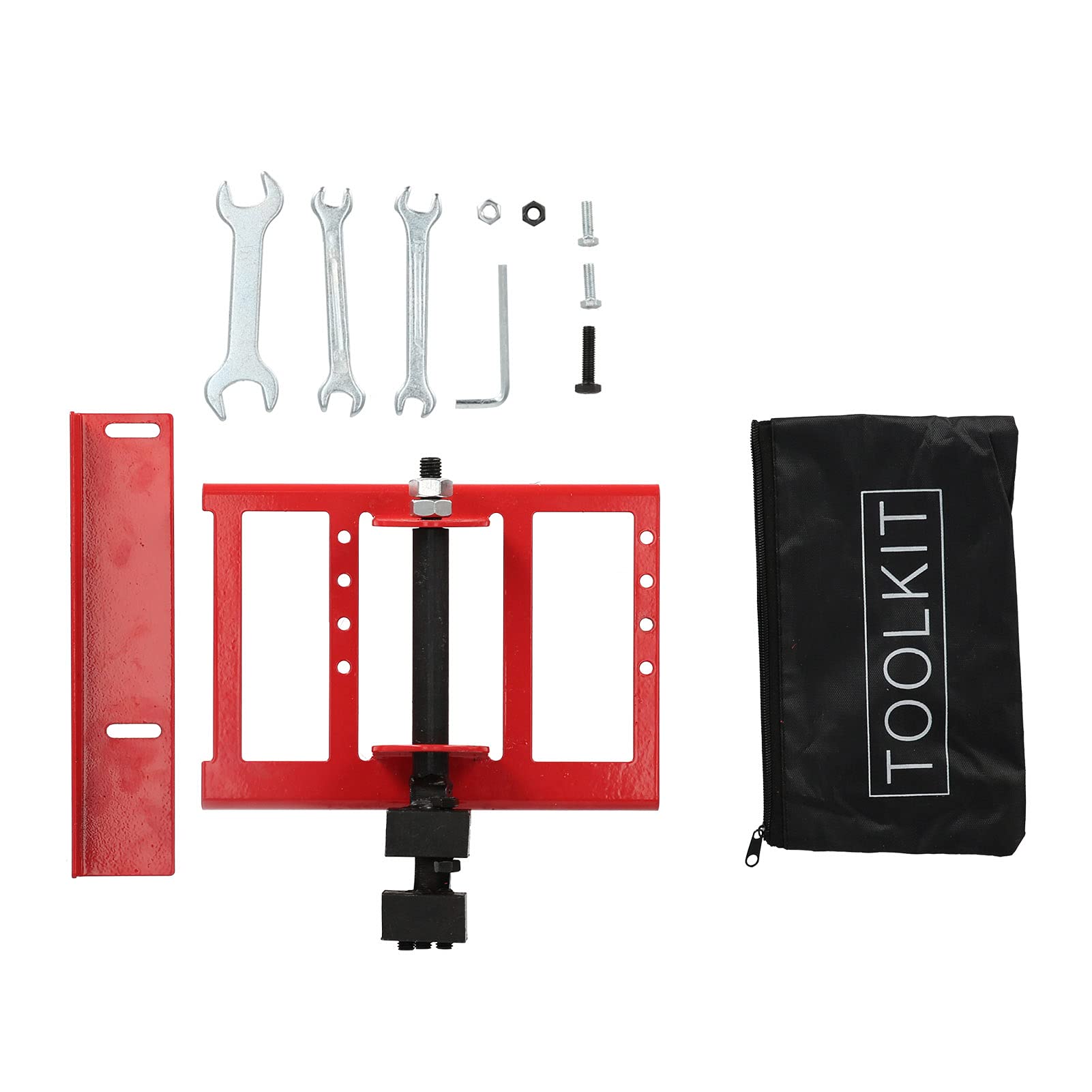 Buy Chainsaw Mill Mini Lumber Cutting Guide Vertical Timber Chainsaw