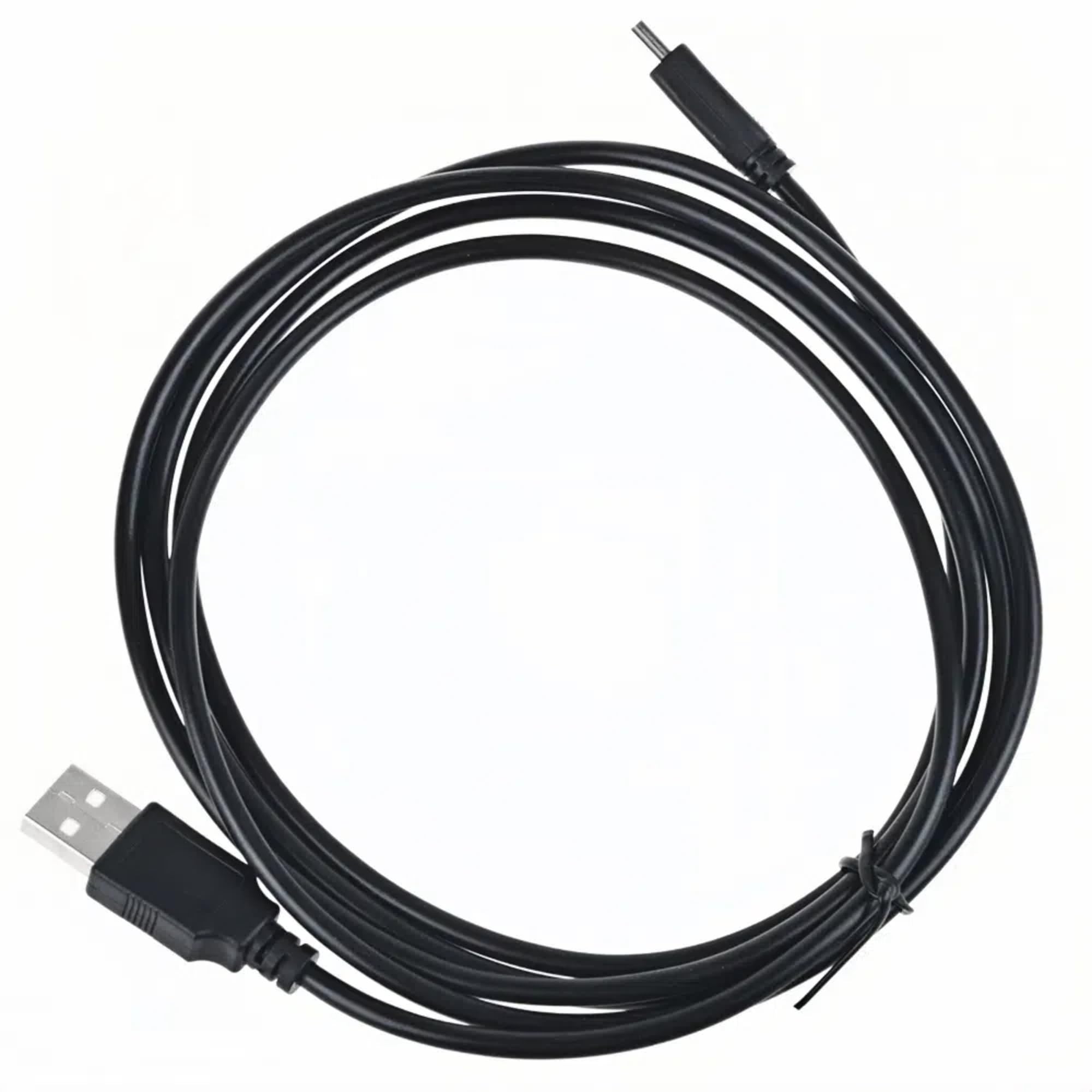 AYBB 4ft USB Cable Compatible with Xgody X4 X4F X4BT J727F 735 X5 X10 GPS Navigation Lighter Power Lead Cord