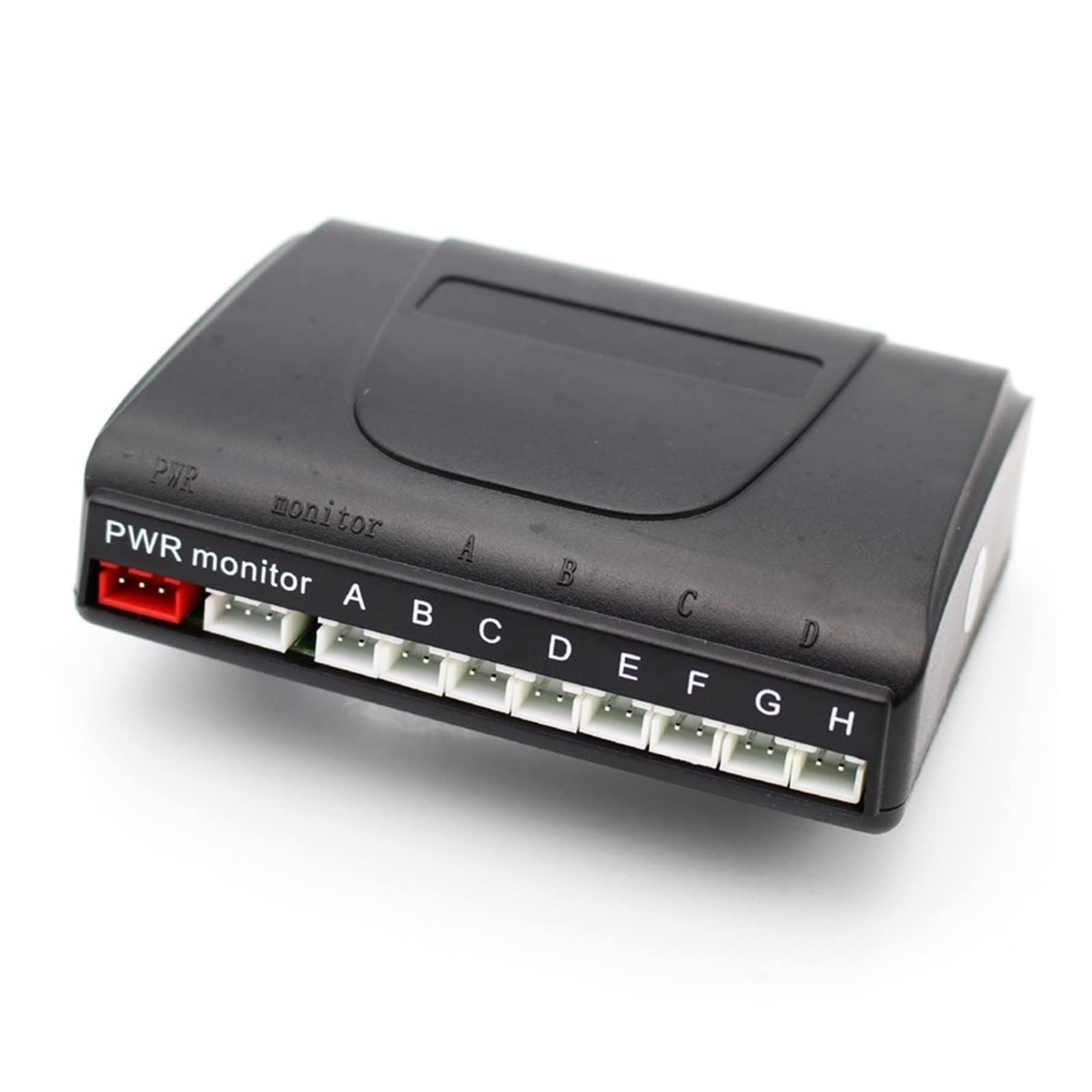 Détecteur de Radar de recul, Radar de recul, capteurs de stationnement, système de détection de véhicule en Marche arrière, Radar de stationnement Parktronic, capteur de stationnement arrière