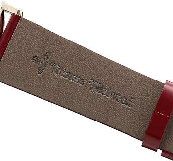 Amazon.co.jp: Vivienne Westwood ヴィヴィアンウエストウッド 腕時計