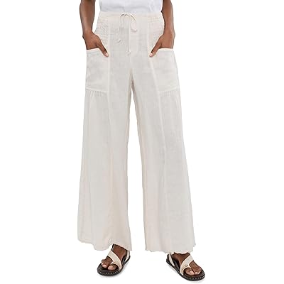 Брюки XCVI Coleson Wide Leg