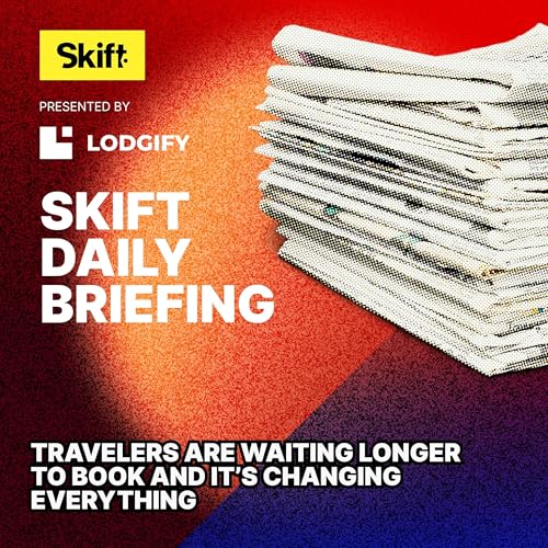 Travelers Are Waiting Longer to Book And It&rsquo;s Changing Everything