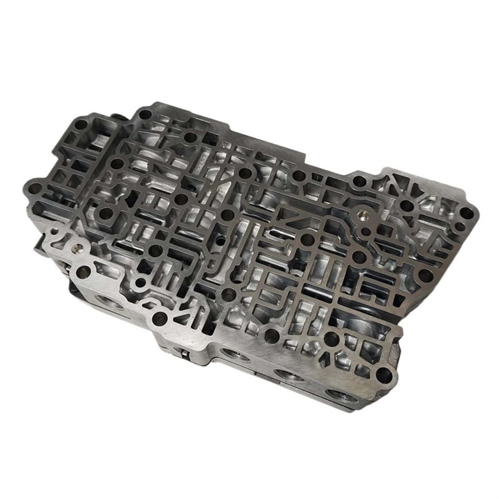 Sxjuzozp One Color 6T30 6T40 6T45 6T50 6T31 6T41 Transmission Valve Body 24265971 Compatible For Chevrolet Cruze Orlando Equinox Captiva
