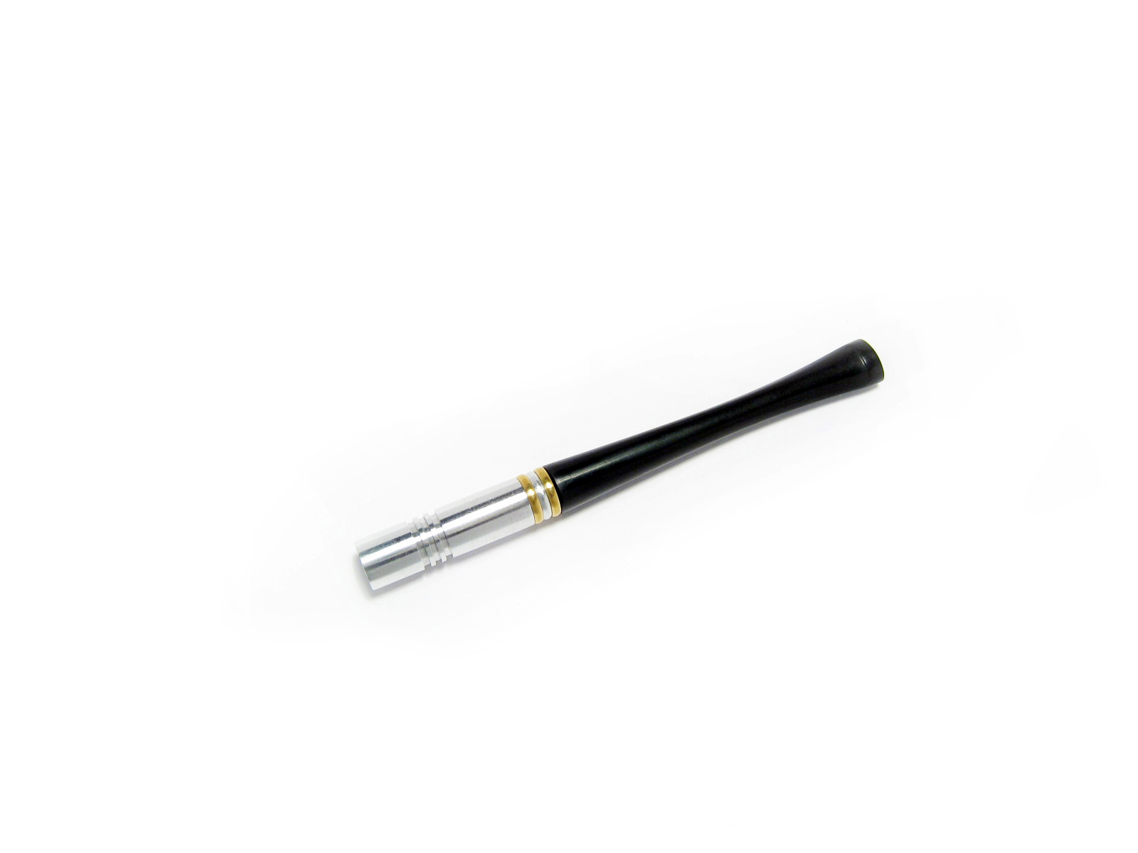Amazon.com: Unique Metal Cigarette Holder 3.5'' / Fits Regular/Super Slims  Cigarettes (Metal Super Slim) : Health & Household