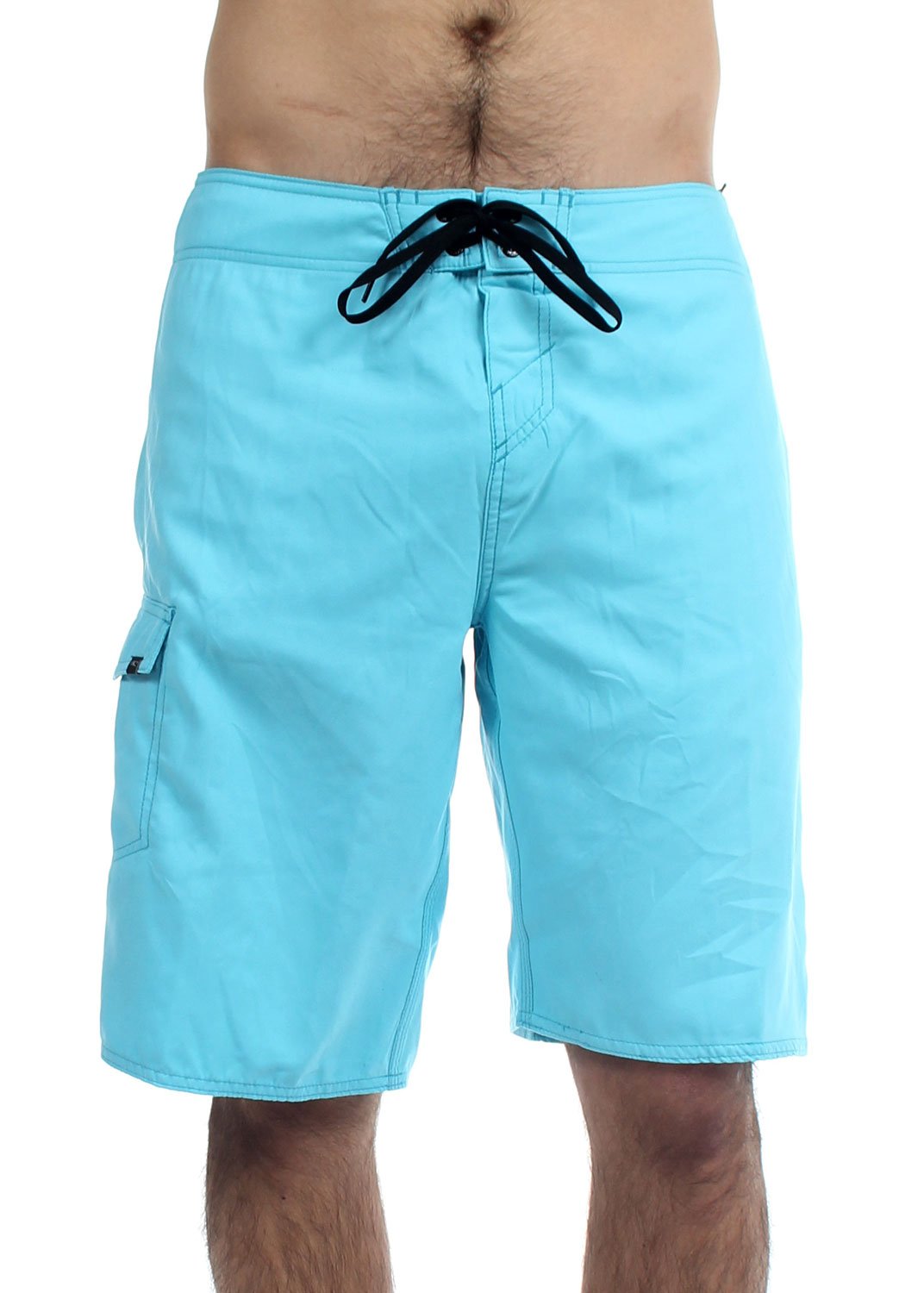 O'Neill Men's Santa Cruz Solid Boardshort