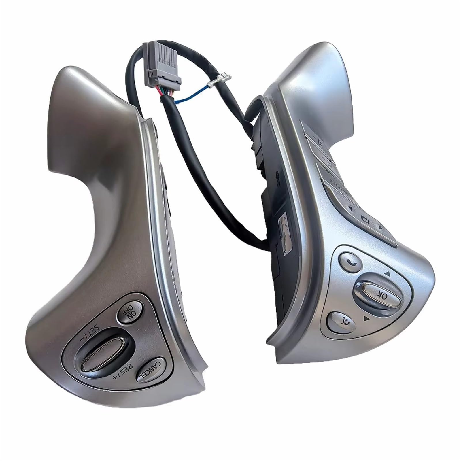 Para NISSAN Para Murano Z52 2015-2024