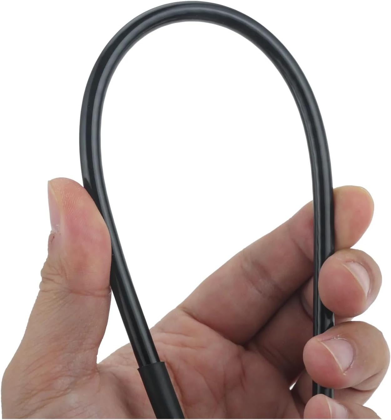 2Pcs Tailgate Support Cables 1994-2002 Fit for Dodge Fit for Ram 1500 2500 3500 55345124AB 55345125AB