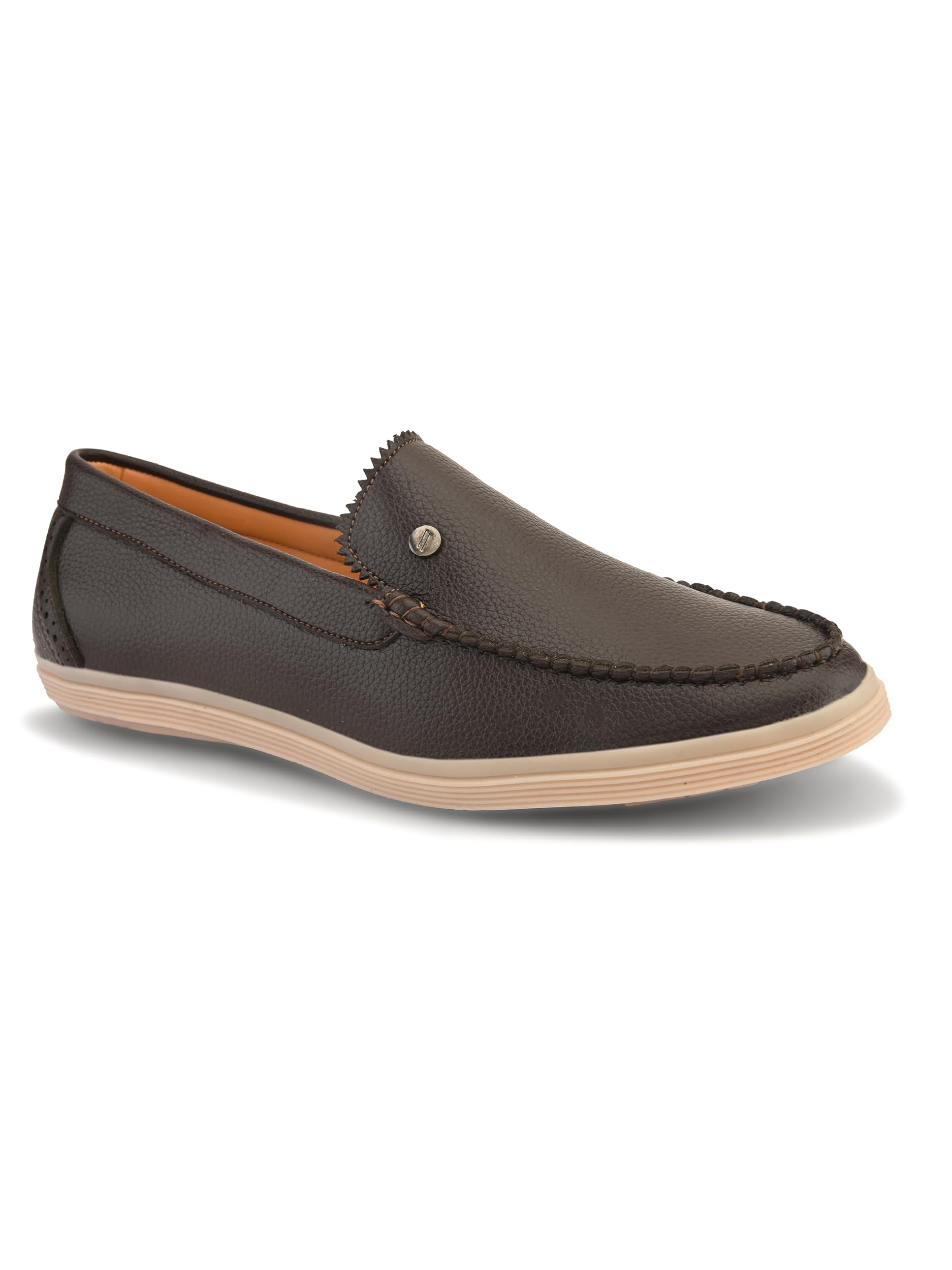 sir corbett Loafers for Men | Stylish Loafer Shoes-picture-22