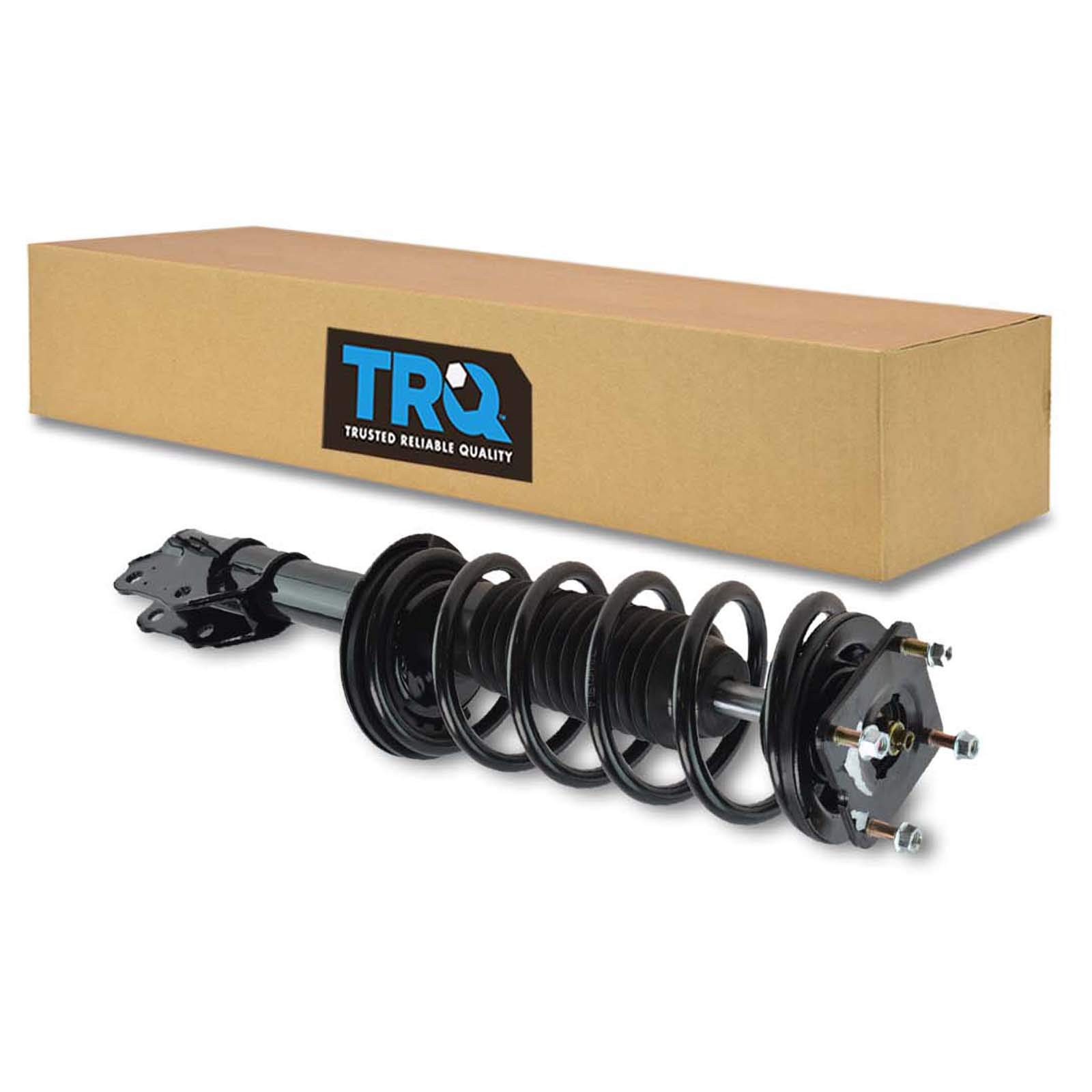 TRQ Front Left Complete Strut 