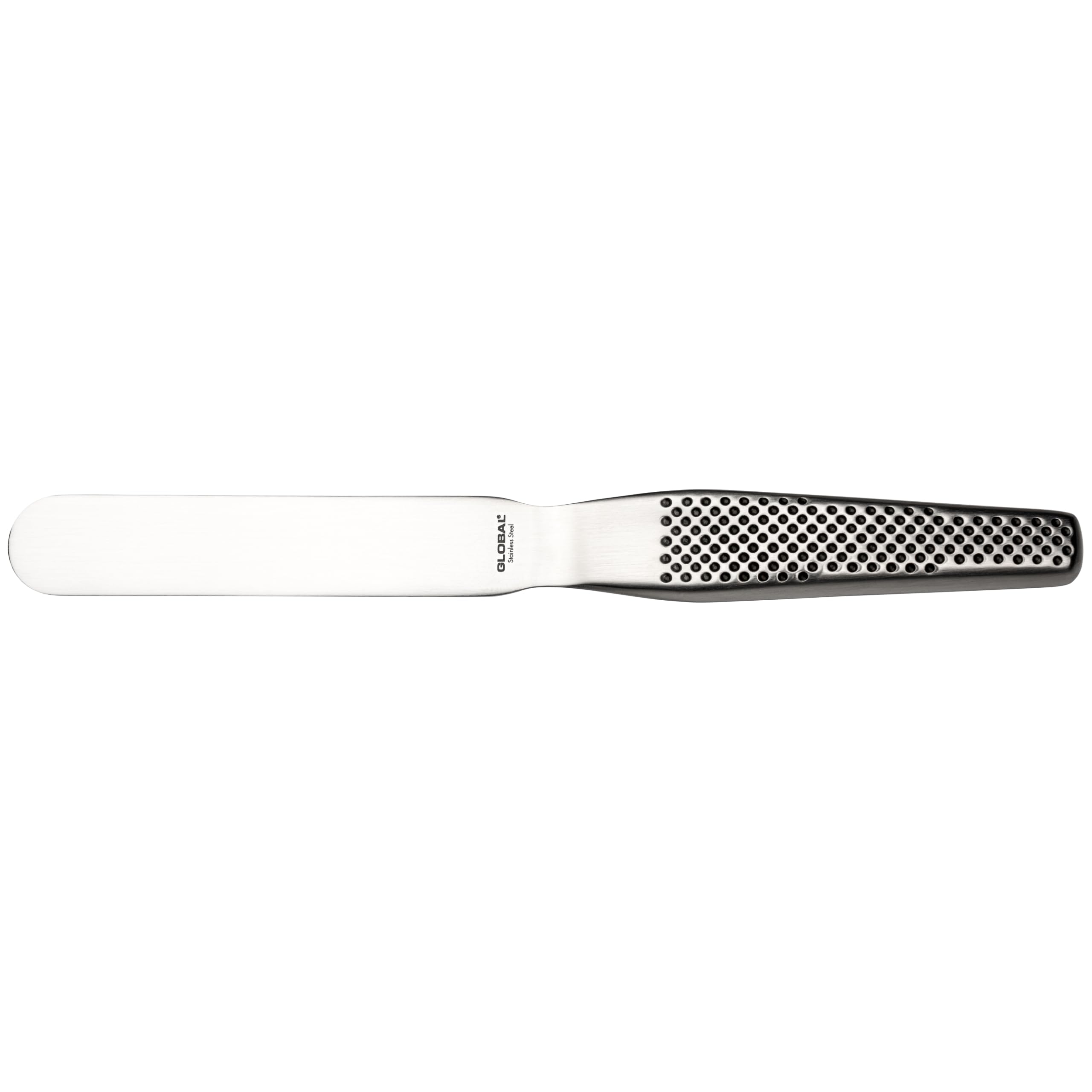 GlobalGS-21/4 Flexible Palette Knife 11cm, High Carbon Stainless Steel