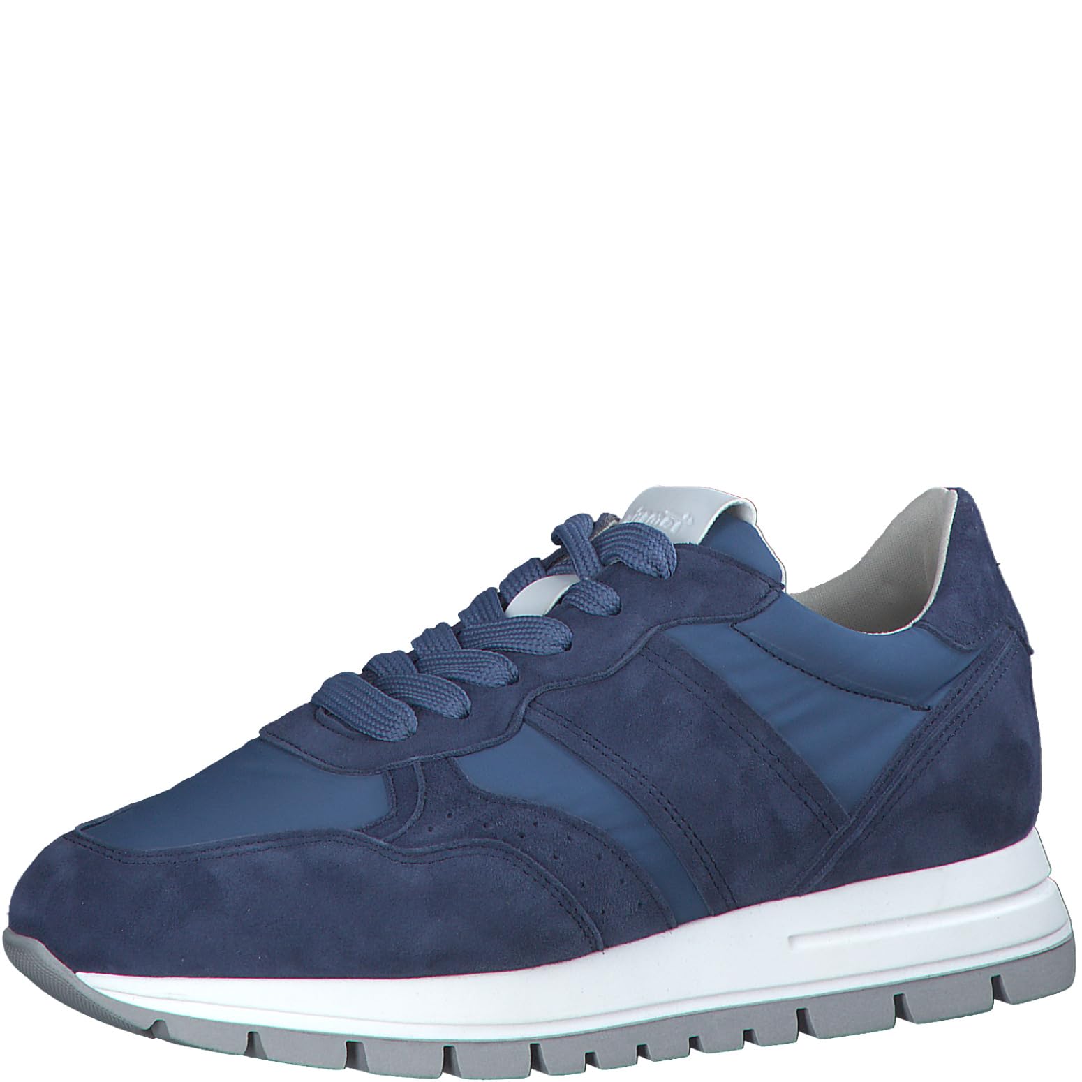 Tamaris Sneaker 1-23772-42 596 Normal, Denim Jeans, 5 UK