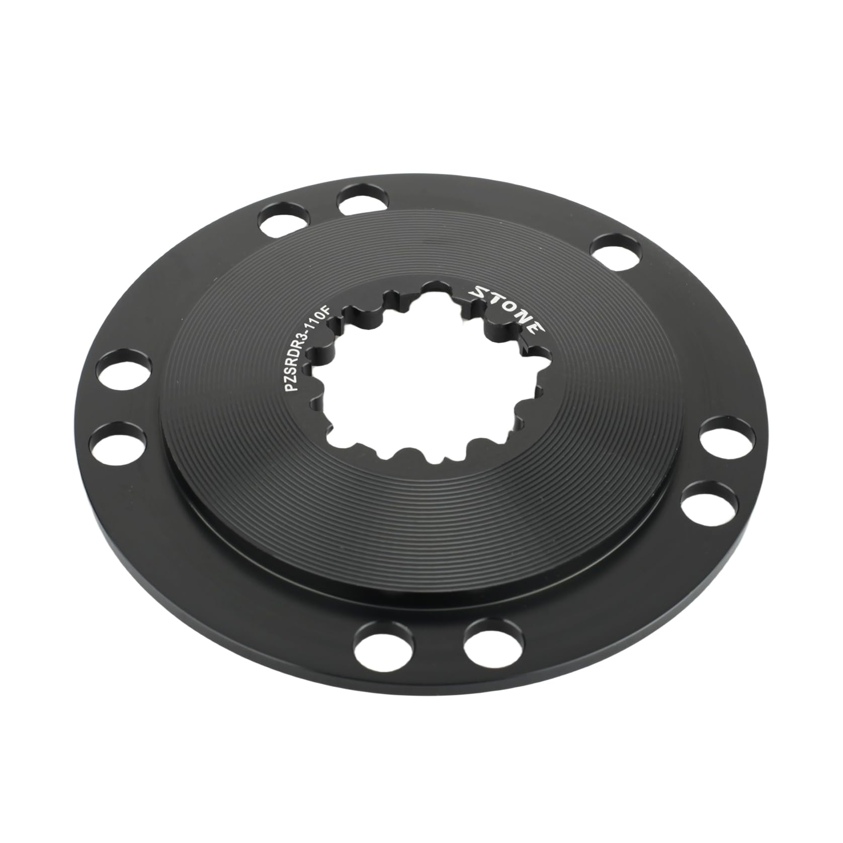 Amazon | Stone 自転車チェーンリングアダプターコンバータスパイダー