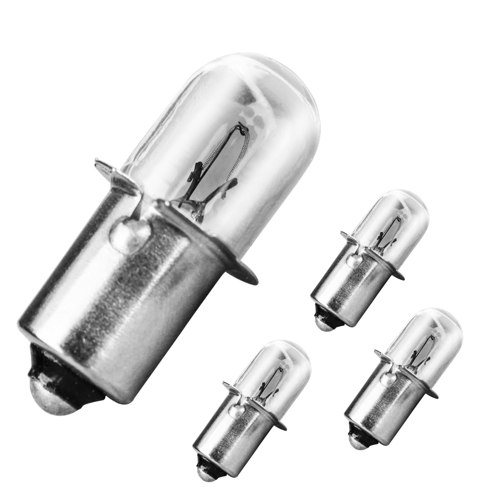 Amazon.com: Ameri 19.2 Volt bulb Flashlight/Worklight Replacement