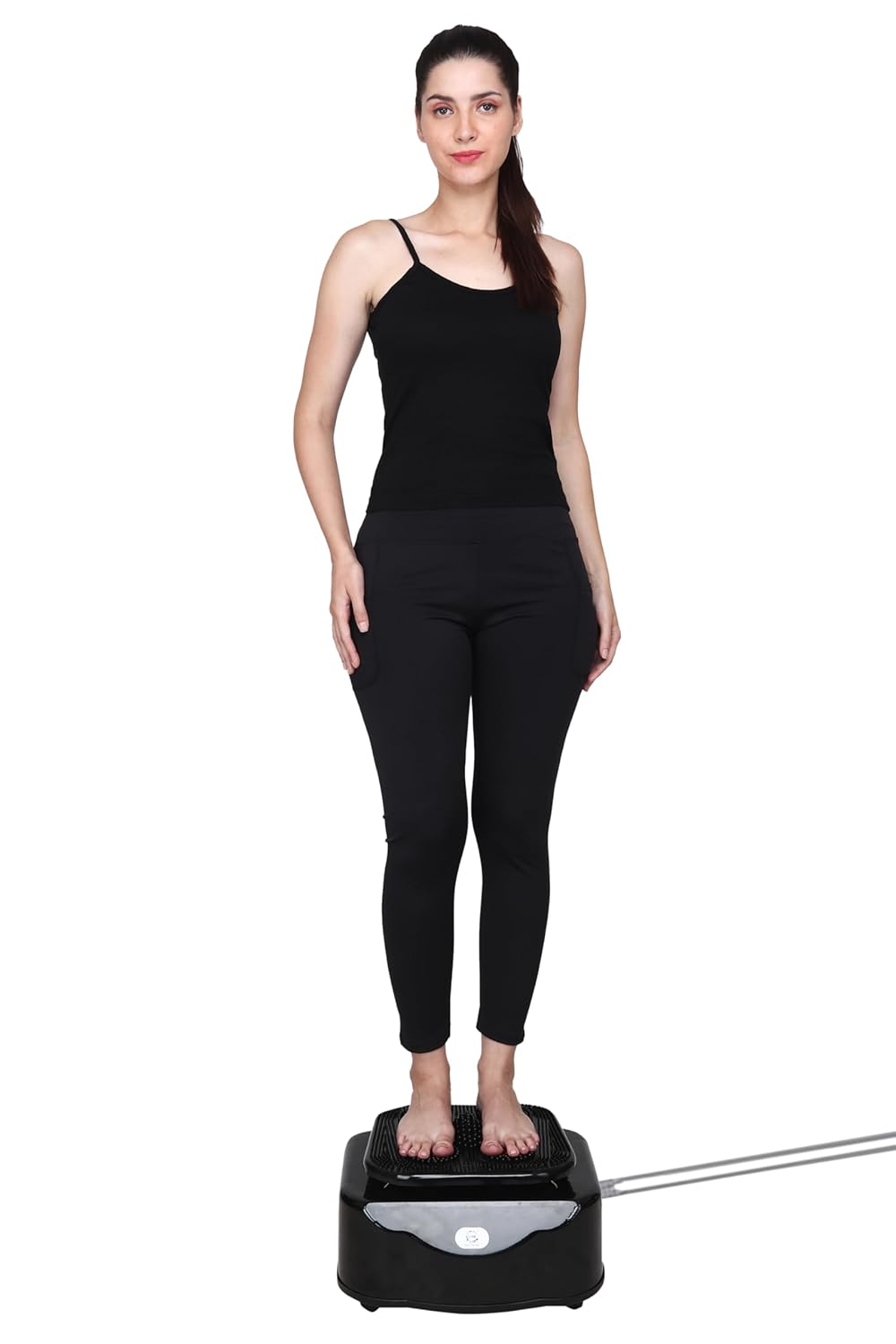 GHK H101 Ultra Superior Blood Circulation Massager Full Body Oxygen & Blood Flow Improver Machine, Multicolor GHK H101 Ultra Superior Blood Circulation Massager Full Body Oxygen & Blood Flow Improver Machine, Multicolor