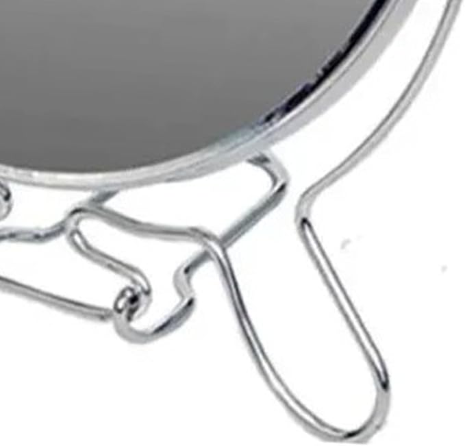 Espejo de Maquillaje Aumento con Soporte, Doble Cara 6 Pulgadas miniatura 6