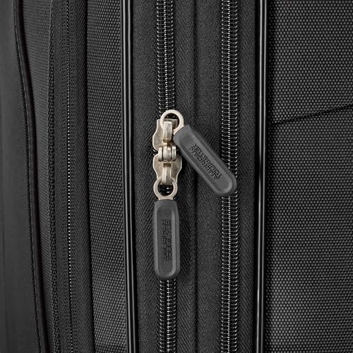 4 KIX 3.0 Softside Luggage