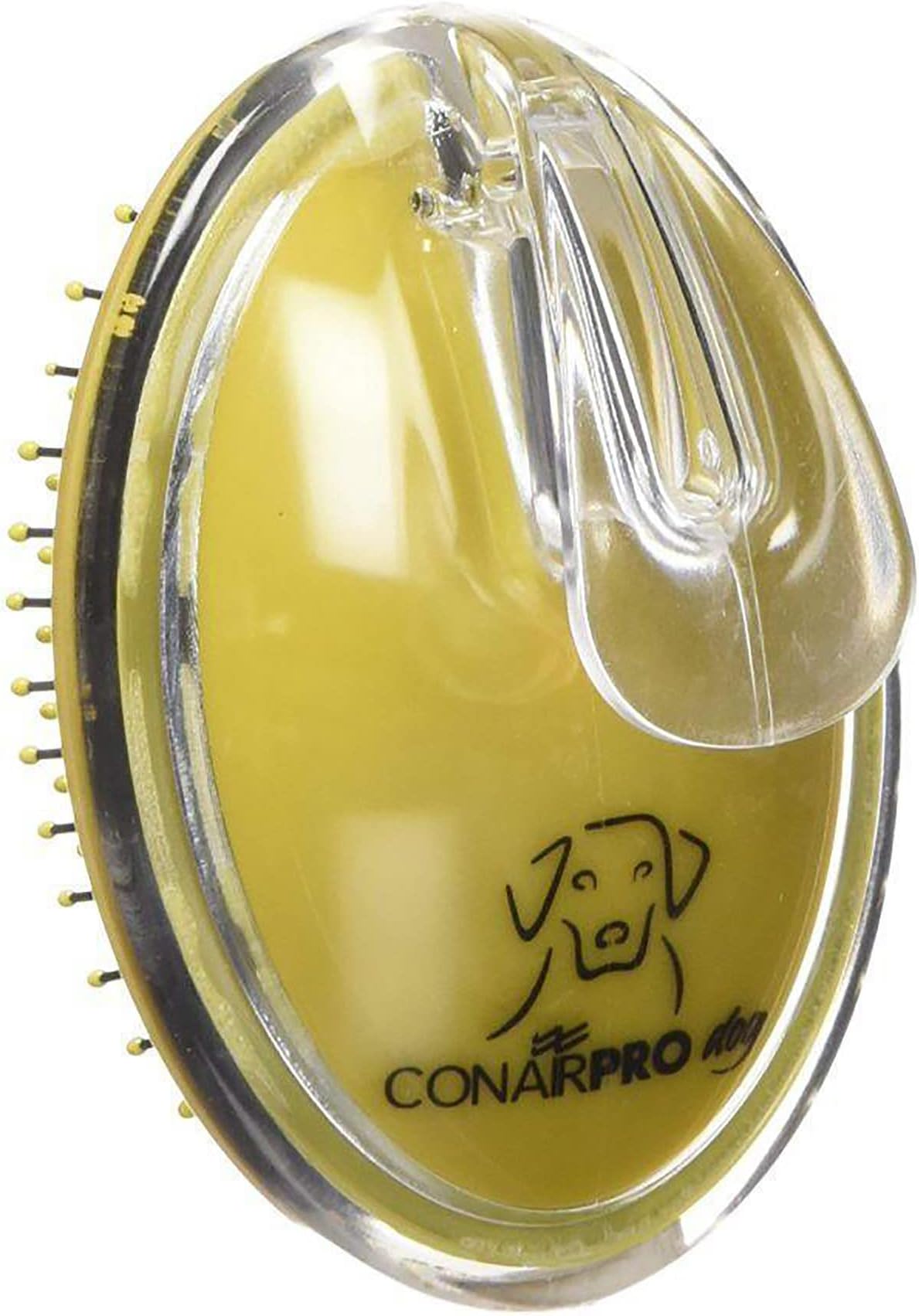 ConairPRO dog & cat Boar Bristle Brush