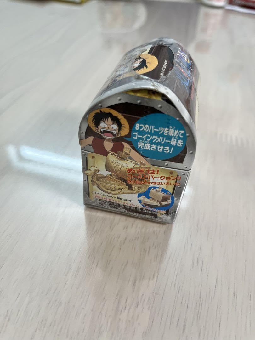 ONE PIECE■海賊宝箱（5枚） 612wmW7mdXL._UF350,350_QL80_.jpg