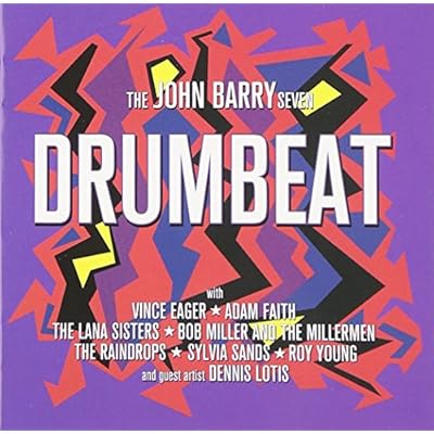 Drumbeat