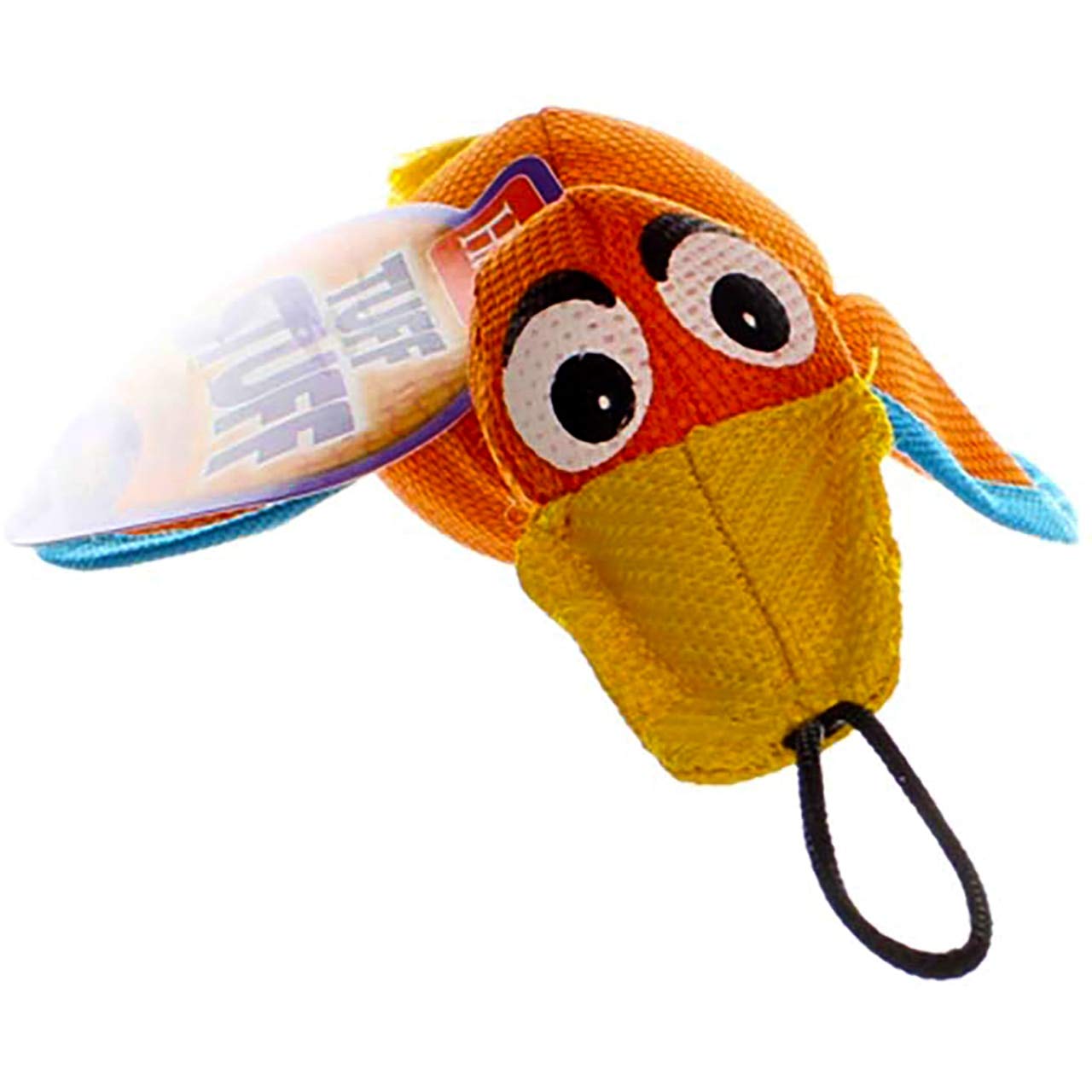 HartzNose Divers Dog Toy Tuff Stuff Nylon