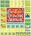 Step-by-Step Drawing Animals (Activity book)