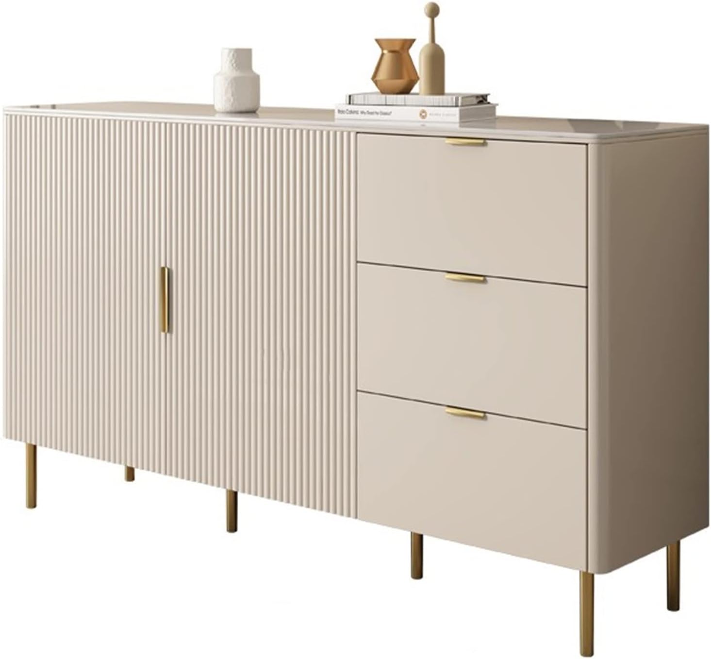 IHIPPO Sideboard Meal Side Modern Simple Kitchen