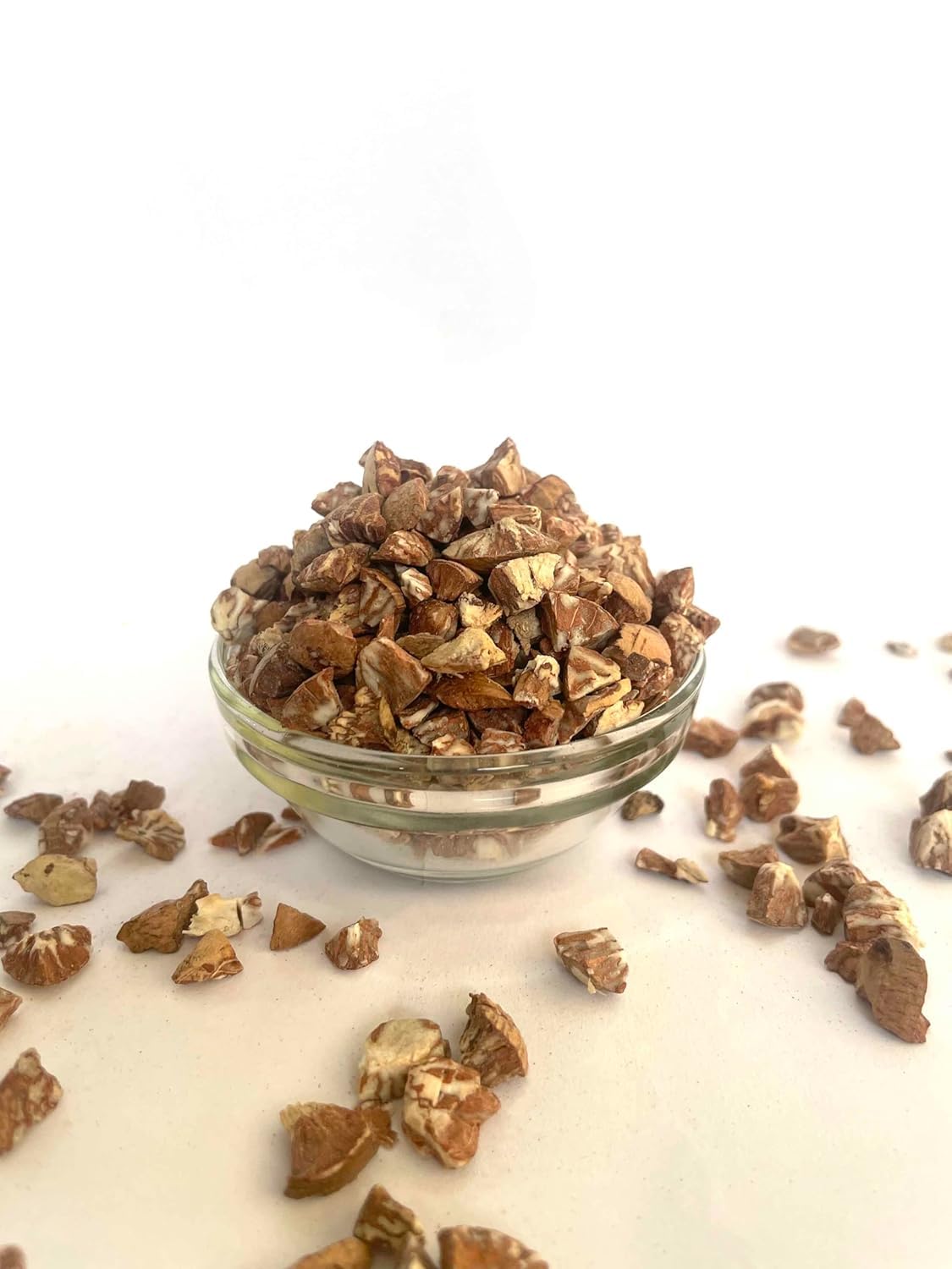 Arecanut Bite/Diamond Cutting Supari Tukda (Plain Supari Tukda), Unroasted Areca Nut Bits Kachha Borli Supari Tukda 200g Pack (B0DHD7S4R5) Amazon Price History, Amazon Price Tracker