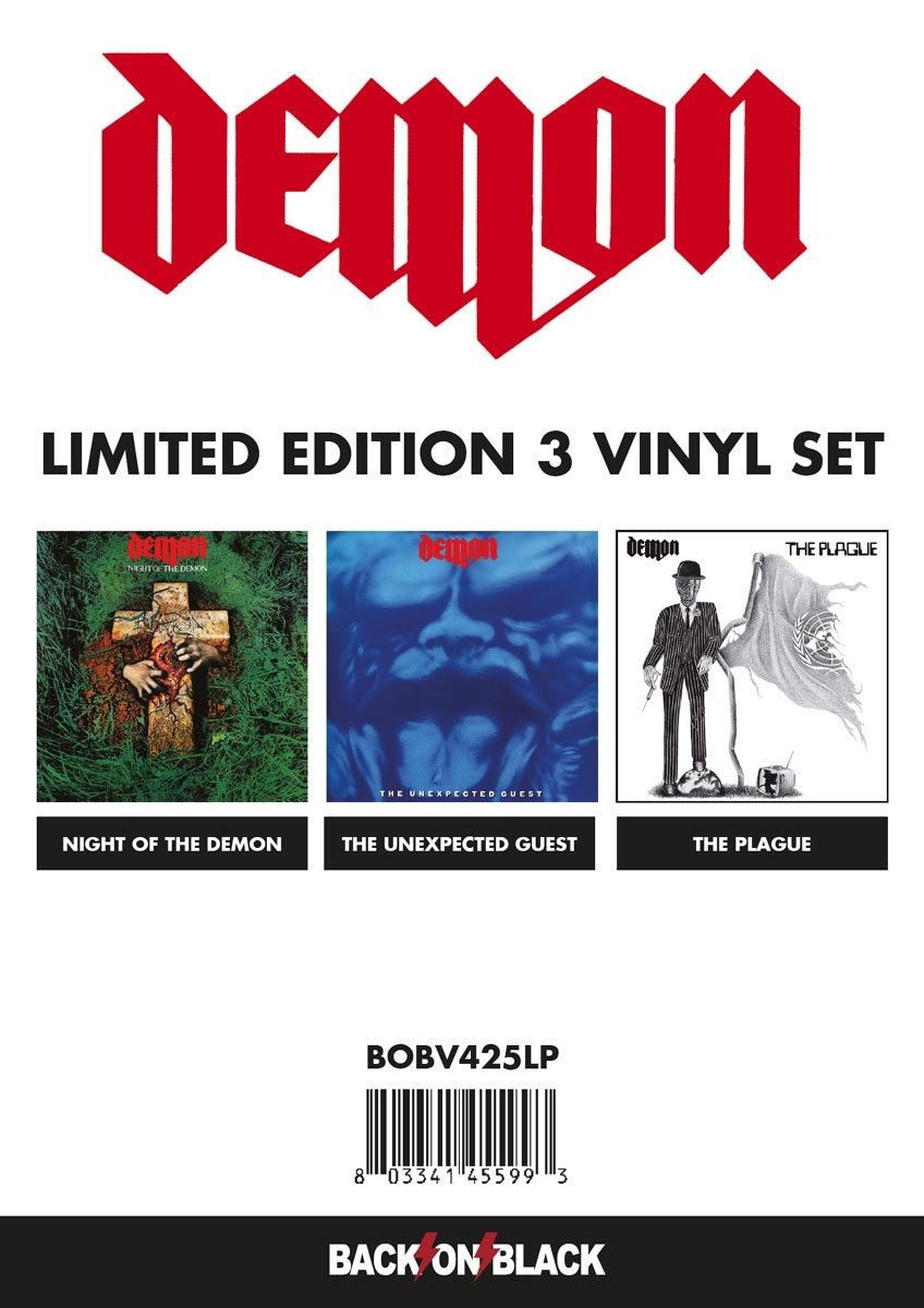 Ltd Edition