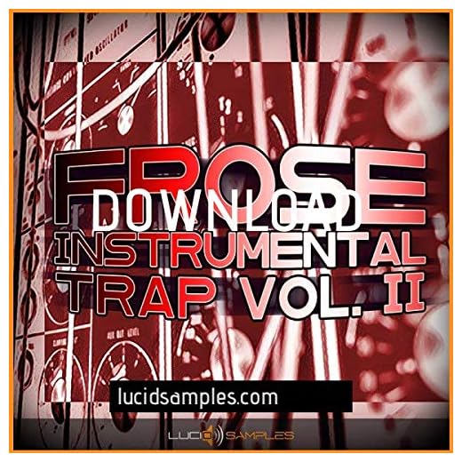 Digital Trap Beats for Music Producers