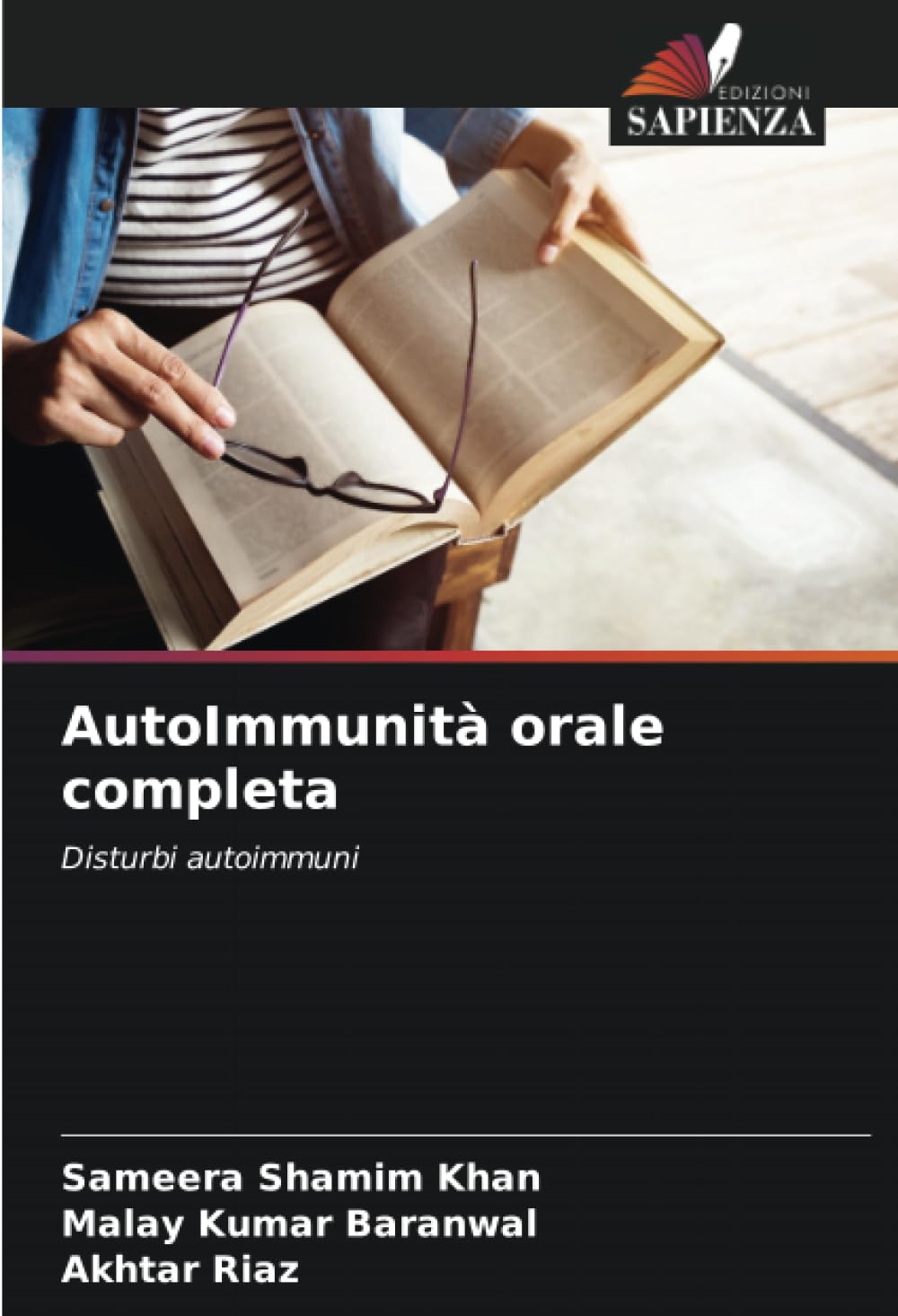 AutoImmunità orale completa: Disturbi autoimmuni
